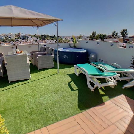 Apartment Beta - 2 Bedrooms, Private Rooftop Patio With Hot Tub, Bbq And View Ferragudo  Kültér fotó