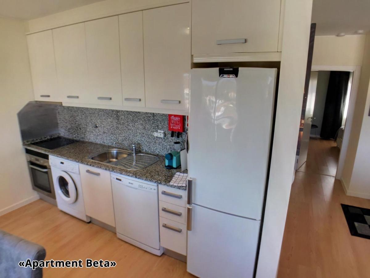 Apartment Beta - 2 Bedrooms, Private Rooftop Patio With Hot Tub, Bbq And View Ferragudo  Kültér fotó