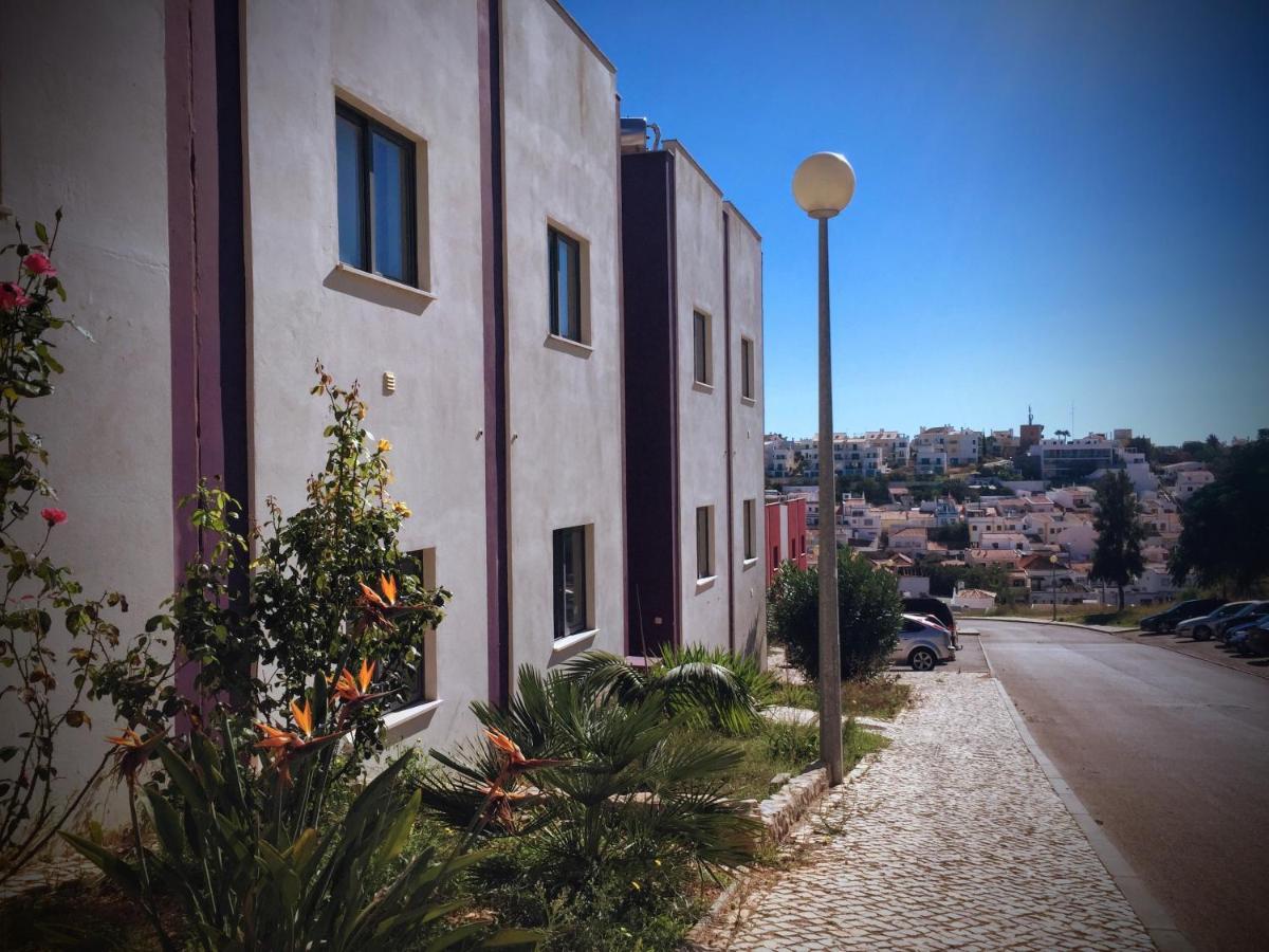 Apartment Beta - 2 Bedrooms, Private Rooftop Patio With Hot Tub, Bbq And View Ferragudo  Kültér fotó