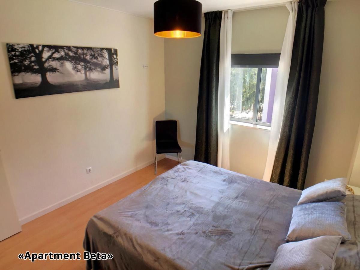 Apartment Beta - 2 Bedrooms, Private Rooftop Patio With Hot Tub, Bbq And View Ferragudo  Kültér fotó